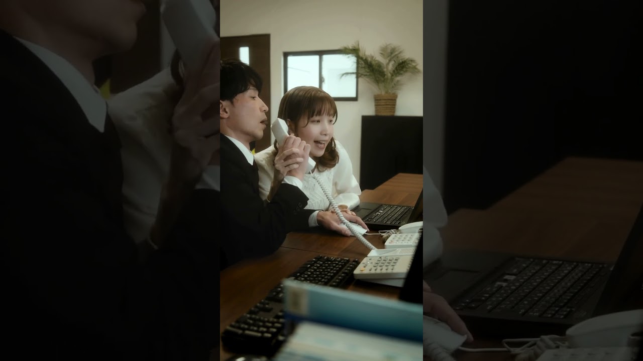 あざとい女 #shorts #ショートドラマ #ショートフィルム #こねこフィルム