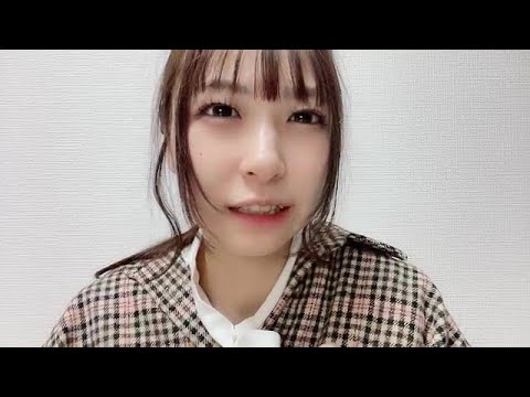 2024年03月02日 19時29分28秒 橋本 陽菜AKB48