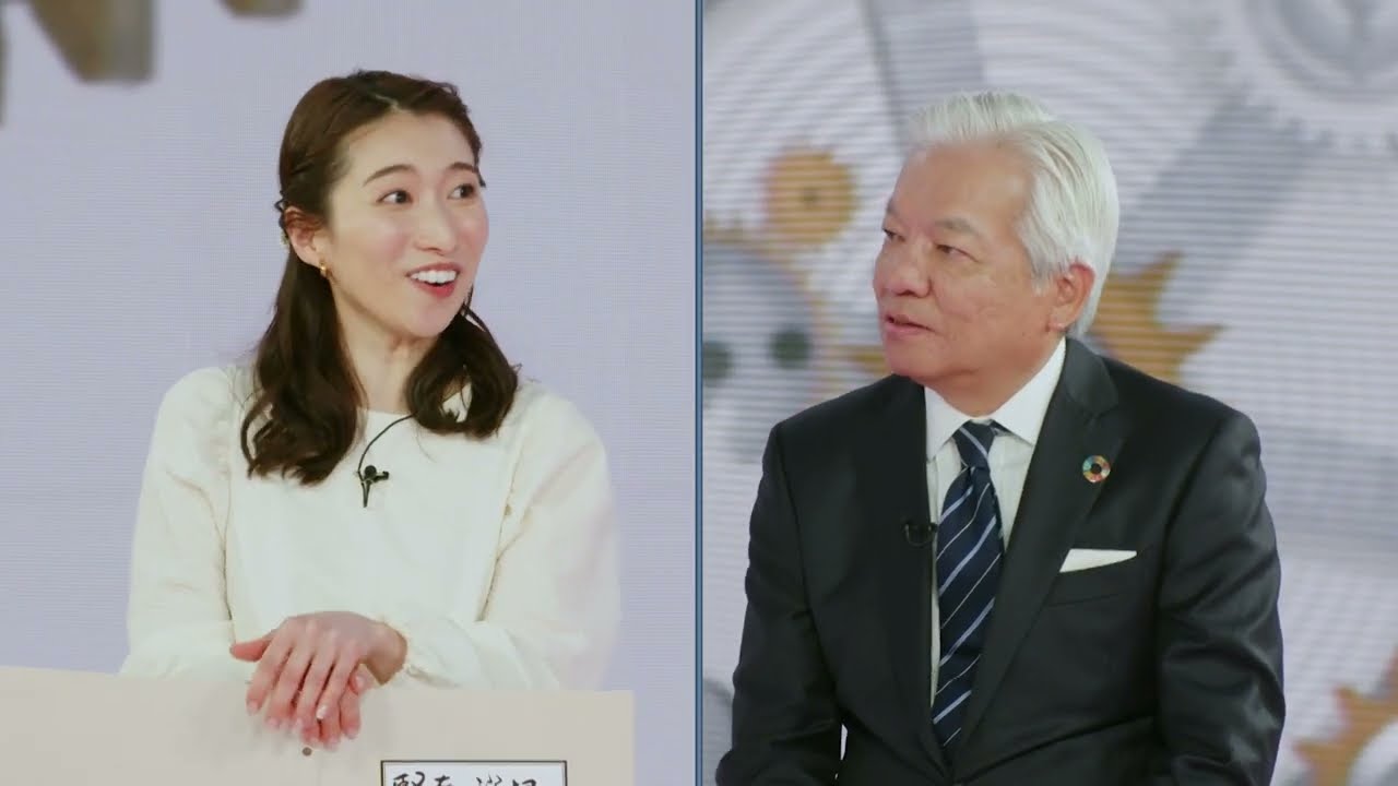 【放送告知】3/10 三菱ガス化学篇