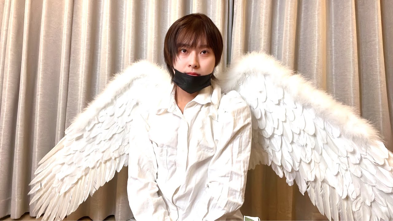 天使より