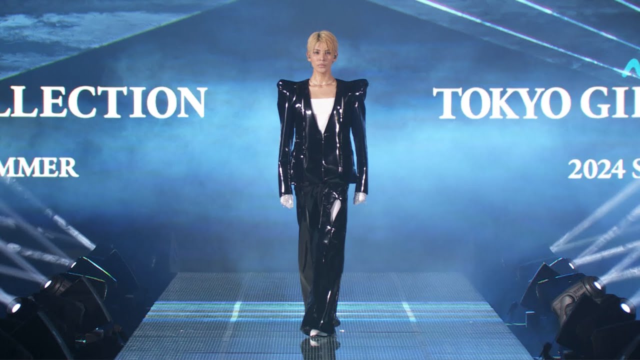 TGC SPECIAL STAGE｜マイナビ TGC 2024 S/S