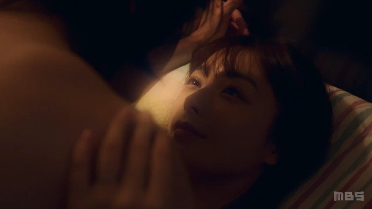 【宇垣美里】レスに悩む高校教師を熱演！【シンデレラ・コンプレックス】