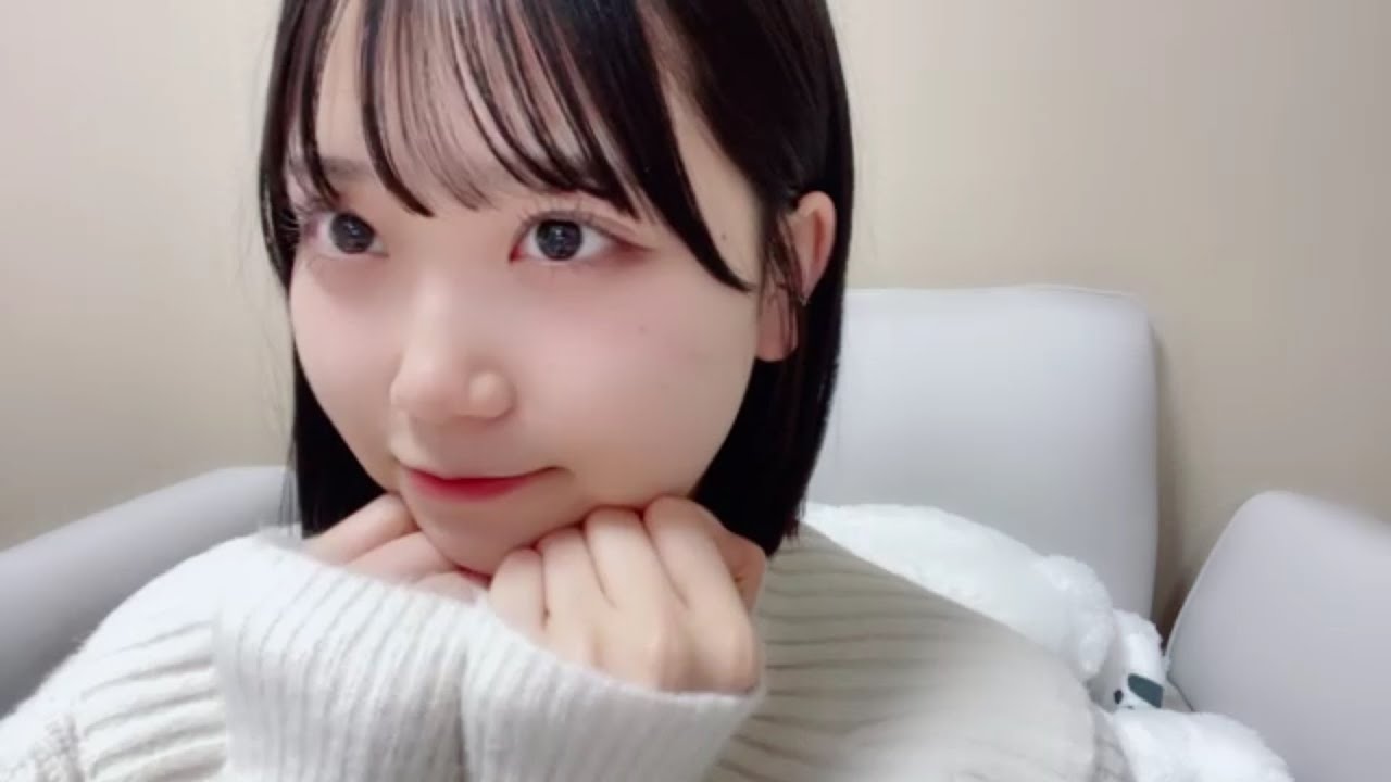濵田響 (STU48) SR 2024年 3月3日 23時03分