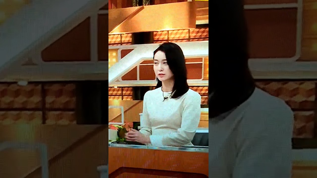 シン▪小川彩佳23と能登応援団395