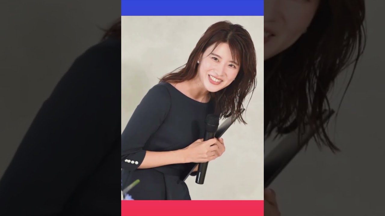 郡司 恭子#女子アナ