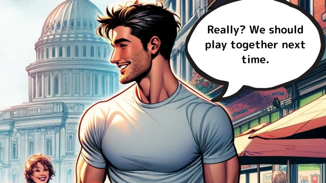 【ChatGPT】英会話音声自動作成ver1で作成した英会話