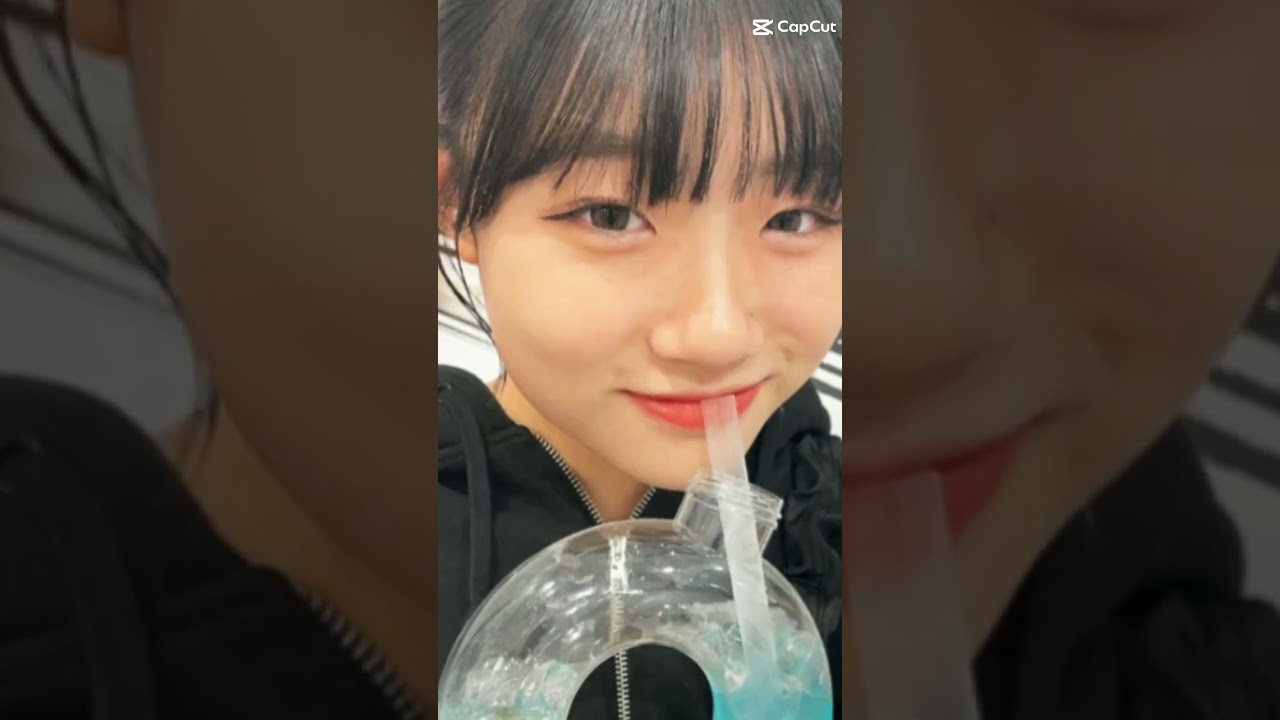 可愛い(笑)❤️