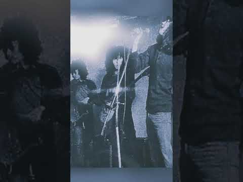 「一度だけ」 安全地帯アマチュア時代のLIVE