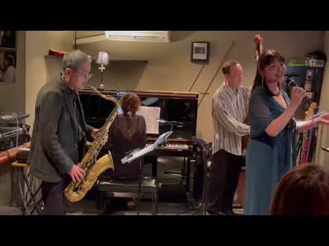 音の翼 Live 2024/3/2 Jazz Club A ORIGINAL