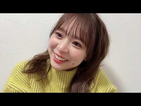 倉野尾成美(AKB48/UNLAME) SHOWROOM 2024.2.12