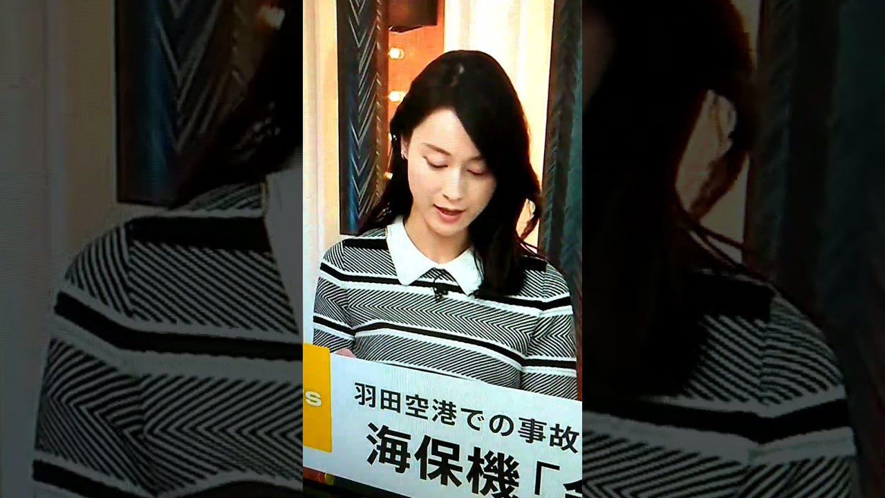 シン▪小川彩佳23と能登応援団384
