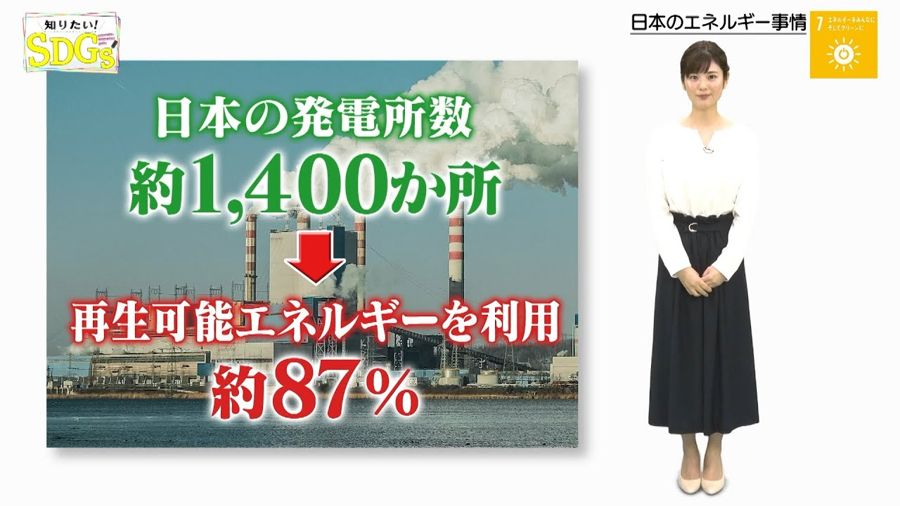 知りたい！SDGs #76 |2021年3月11日放送