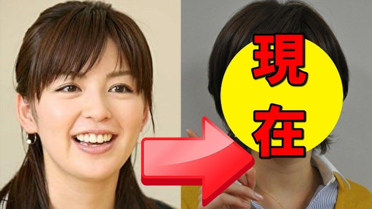 中野美奈子の現在...シンガポールでの衝撃の私生活が明らかに！