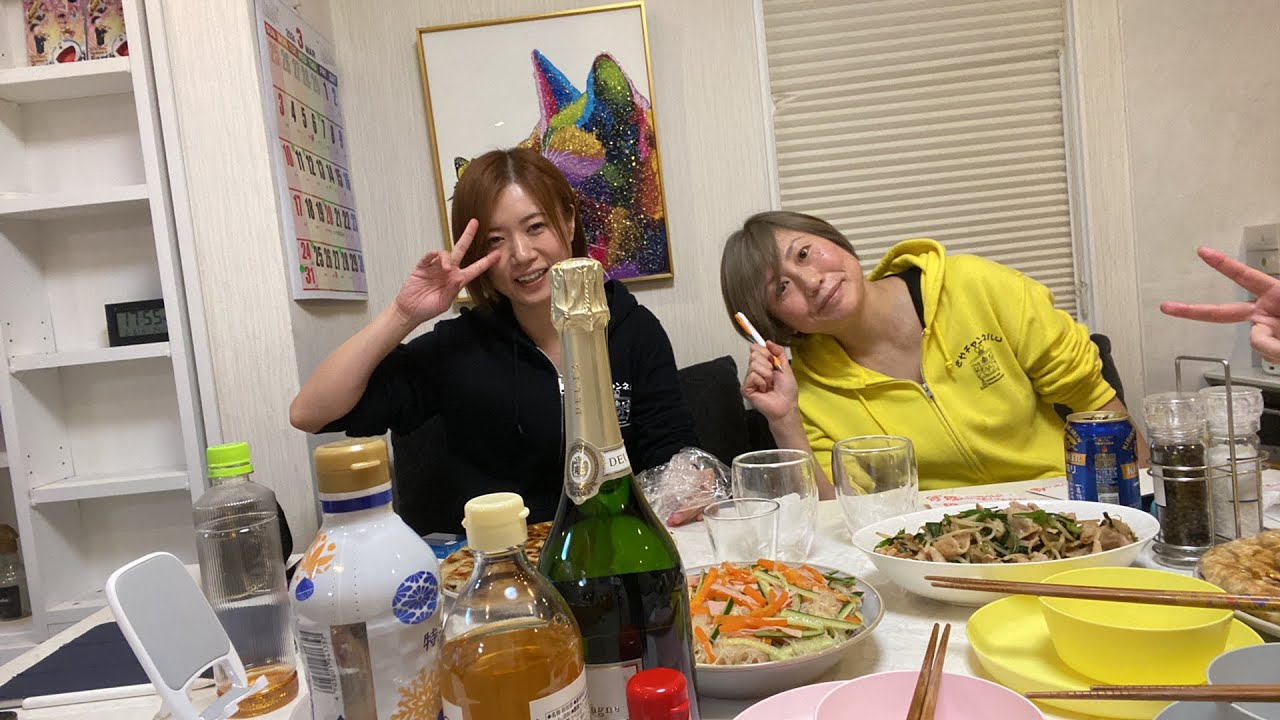 【Mリーグ】さや姉4勝目おめでとう！！！