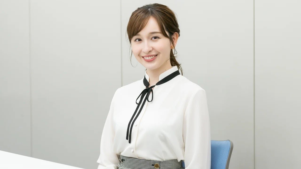 宇賀神メグアナのお母さん　「THE　TIME，」に“登場”　安住アナ「うちの番組は親をも使う」