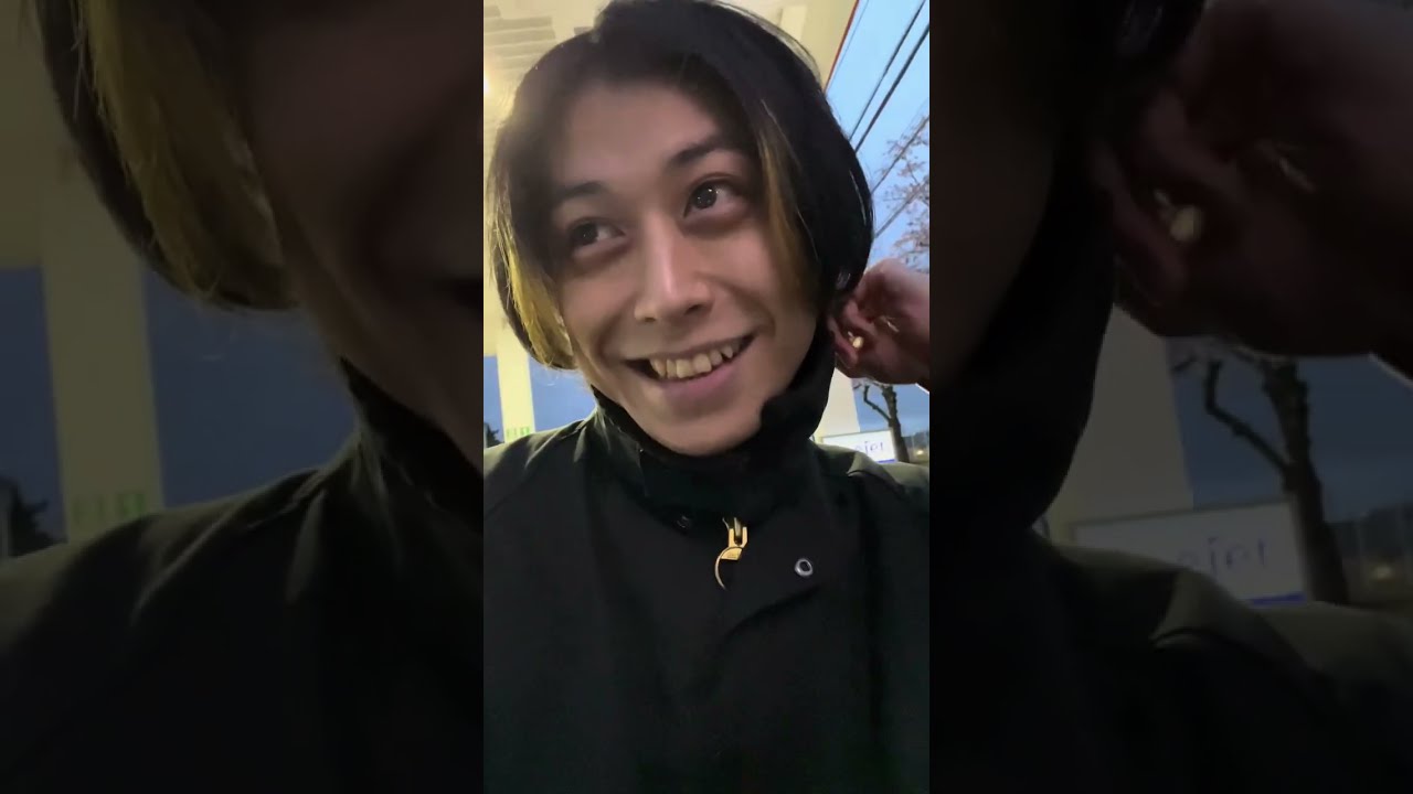 【割と無謀】1日目 東京〜長野 原付125ccでいくソロライブツアー [宍戸翼の会いにいく単独ツアー] #バイク旅 #モトブログ