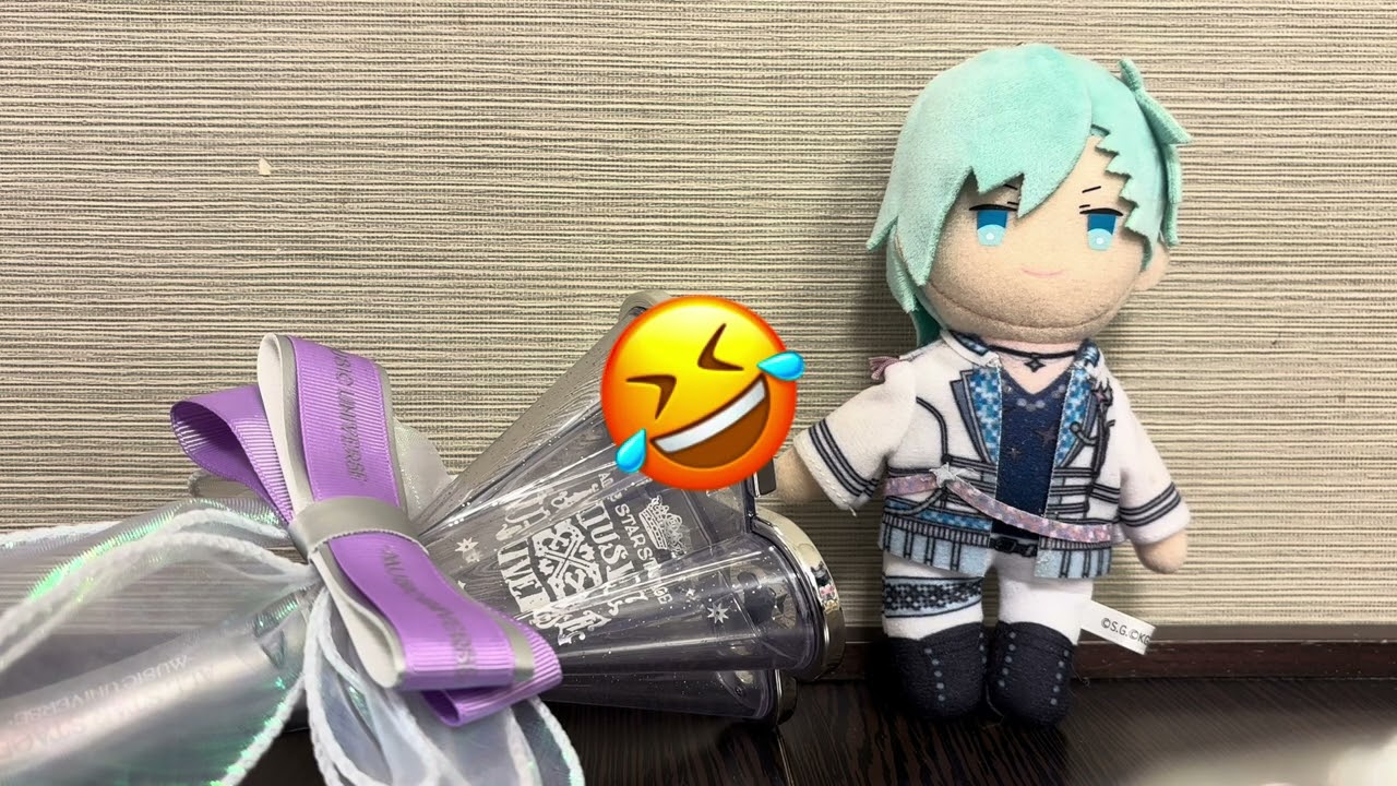 歌之王子殿下 All Star Stage - Music Universe - ASSMU 現場參戰心得分享 推爆🤣 うたプリ