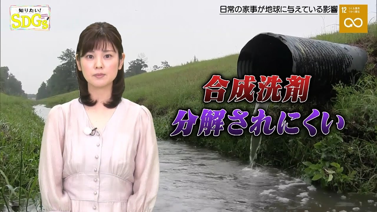 知りたい！SDGs #50 |2020年9月10日放送