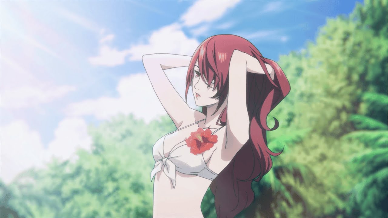 38 #ペルソナ3 リロード ★7月18～21日 3泊4日で屋久島へ旅行 ゆかりの家族 テレビ通販社長→悪魔Rank5 型破りな僧侶→塔Rank1 #p3r #ANDYGAME