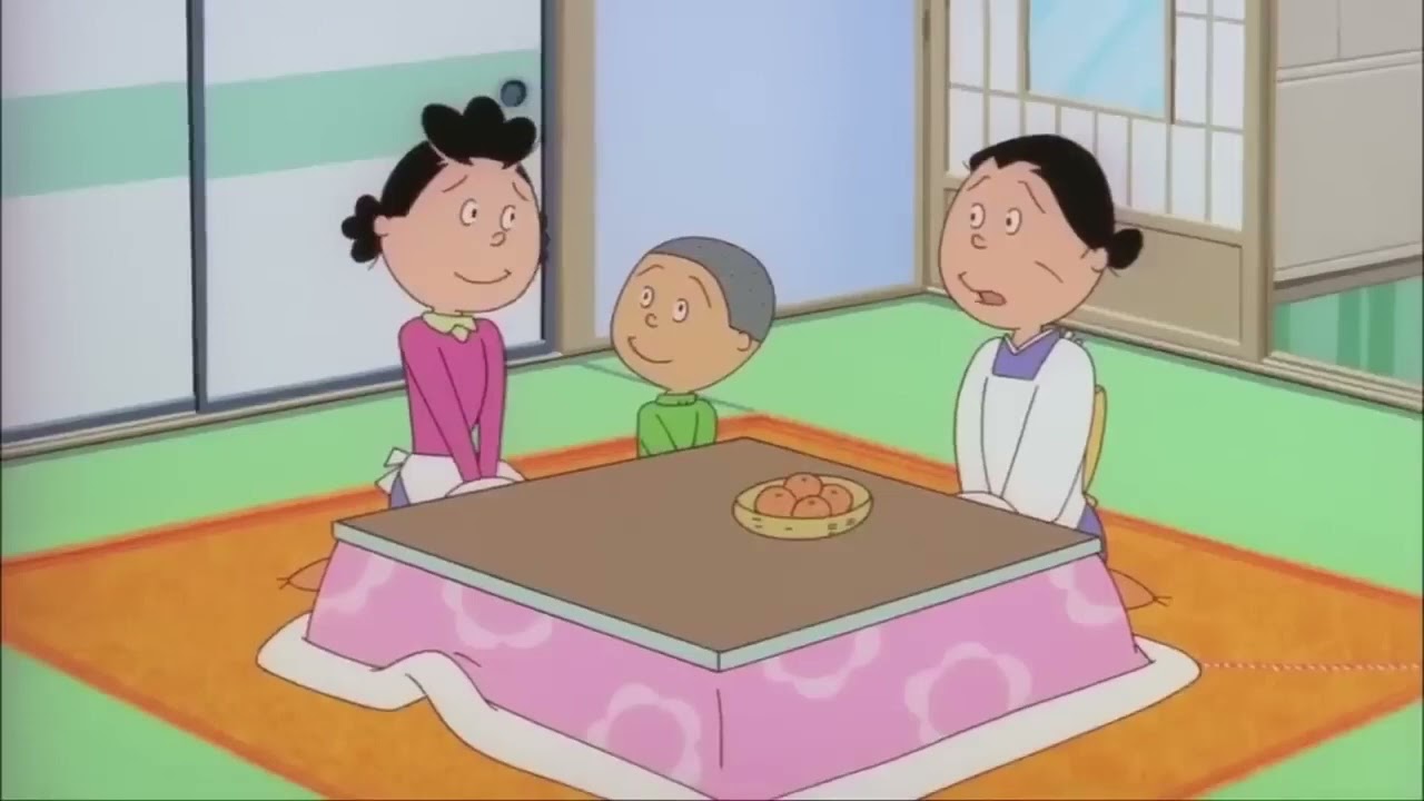 【NEW】サザエさん 2024 🥝🥝🥝 Sazae San 2024 Vol 3066