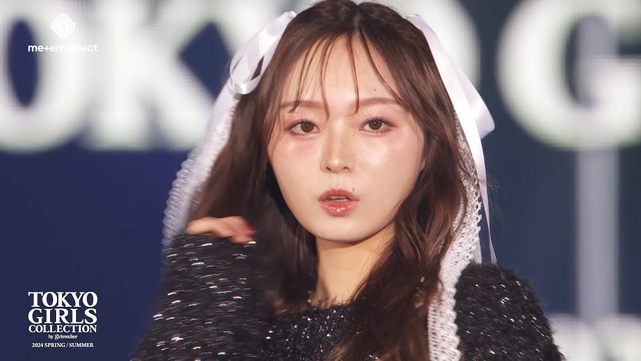 me+em select｜TGC 2024 S/S