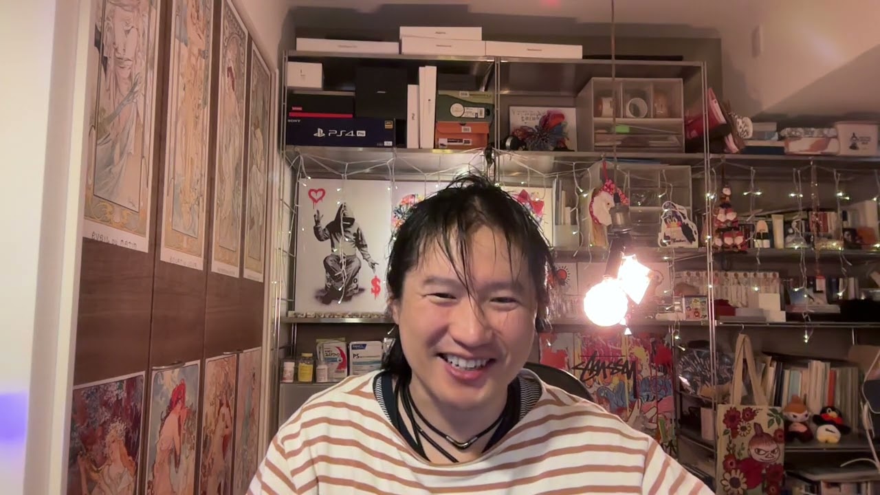 Yahoo!ニュースのNEW を解説 by Hiroki 20240309c