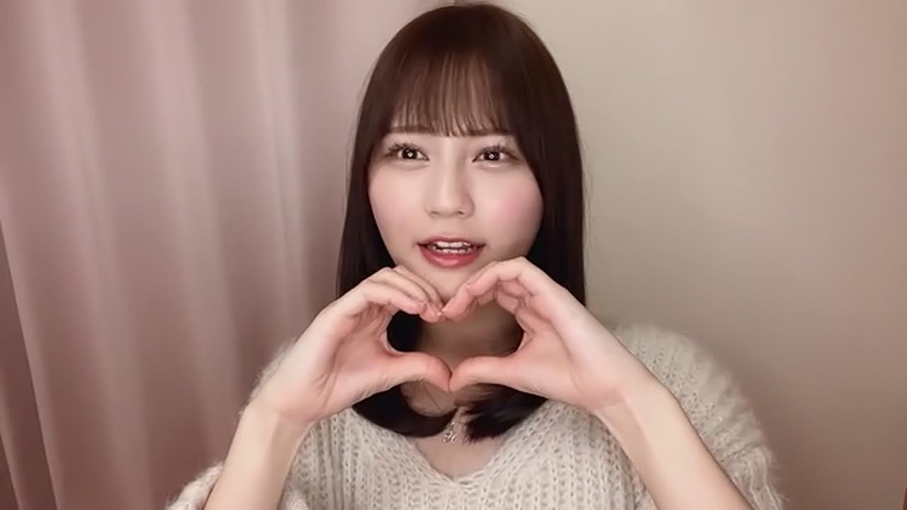 [720p60] =LOVE 髙松瞳 (Takamatsu Hitomi) • 2024-01-09 20:36 • SHOWROOM Live