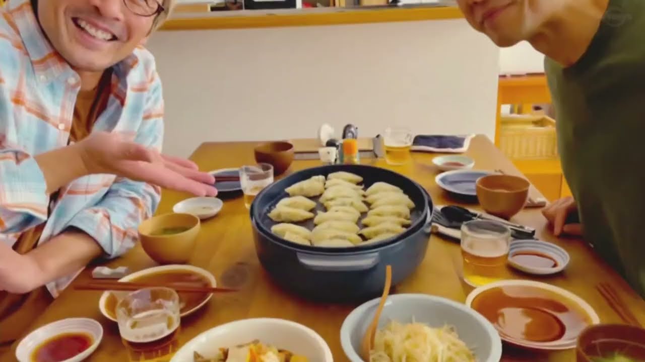 きのう何食べた？season2　西島秀俊×内野聖陽【第1部 ～ 6部】What Did You Eat Yesterday Season2  FULL SHOW【HD】