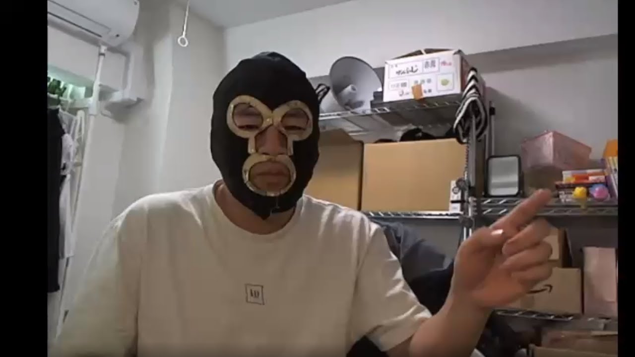 暗黒放送　某生主にお金を貸したが期日になっても返してもらえない　放送　2024/1/31(水) 13:21