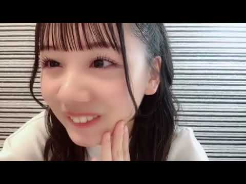 立仙百佳(STU48 2期生)2024年2月22日SHOWROOM