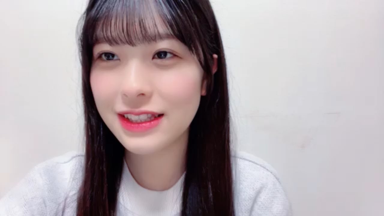2024年03月08日 岩﨑 春望（STU48 研究生）