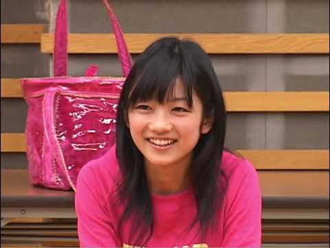 シンケンイエロー森田涼花　15歳のオーディション