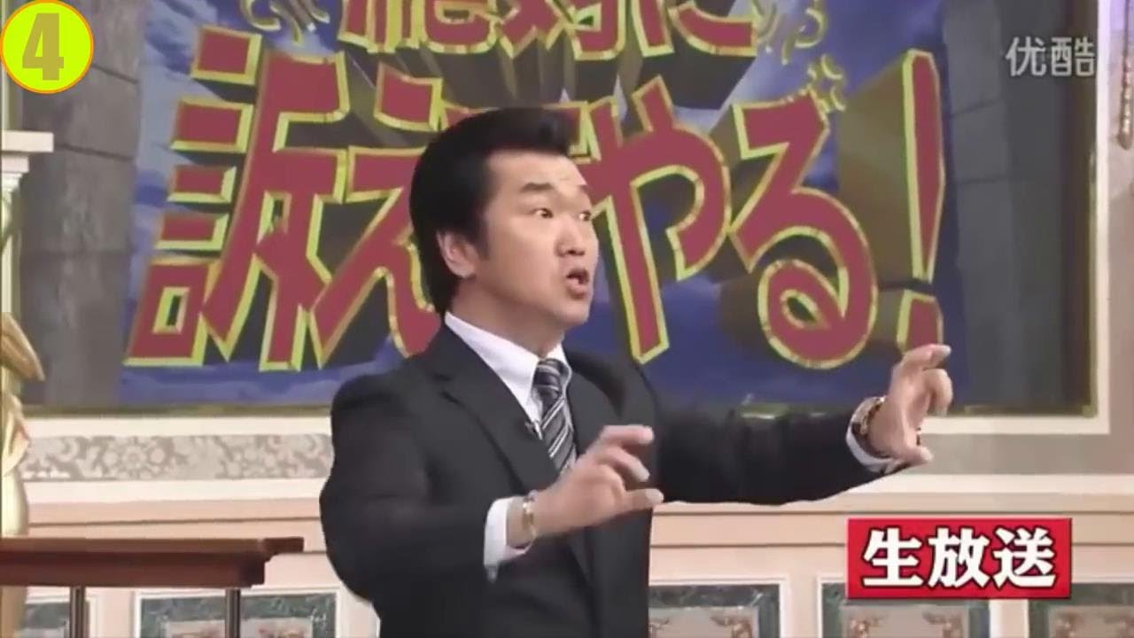 島田紳助 🅷🅾🆃 面白トーク集 4 New 2024 720