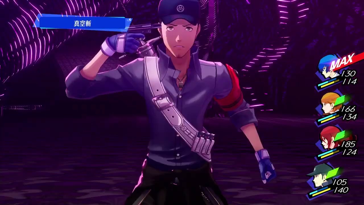 31 #ペルソナ3 リロード ◆6月24日 タルタロス攻略 60F～67F #タルタロス #p3r #ANDYGAME