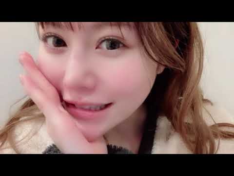 2024年03月09日23時48分 込山 榛香（AKB48）