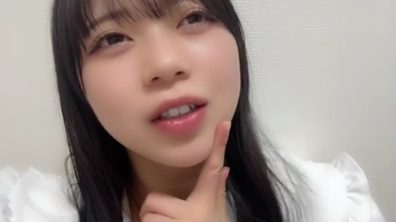 村山結香 (≒JOY) SR 2024年 2月16日 22時00分