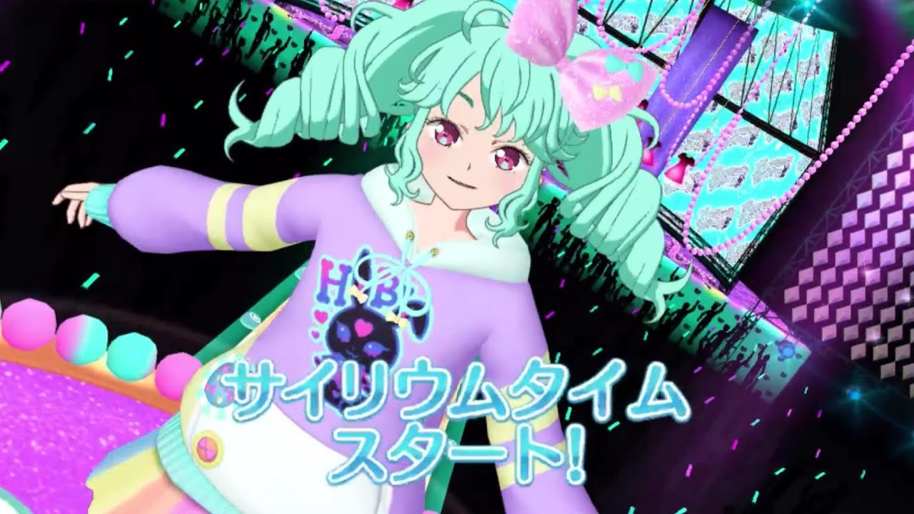 【アイドルランドプリパラ#210】2月29日はあまりちゃん生誕祭☆彡【りおのアドパラシーズン3】【プロミス】【TVライブ】