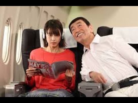 志村けん　コント　加藤綾子と
