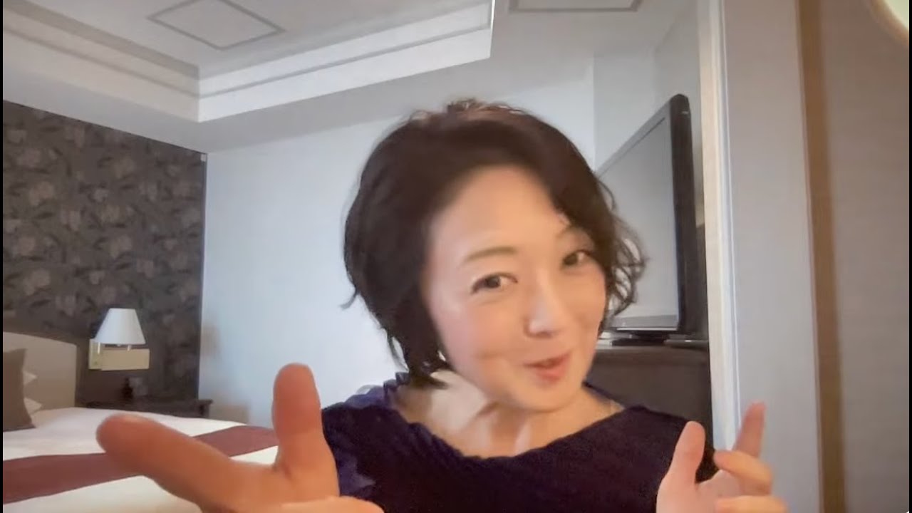 【飯山あかり】小池百合子氏のアラビア語力は２歳児レベル？！