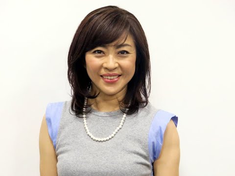 松本明子、長男と“顔出し”2ショット　人生初の親子ロケ「父の本宮泰風さんにそっくりのイケメン」と話題に