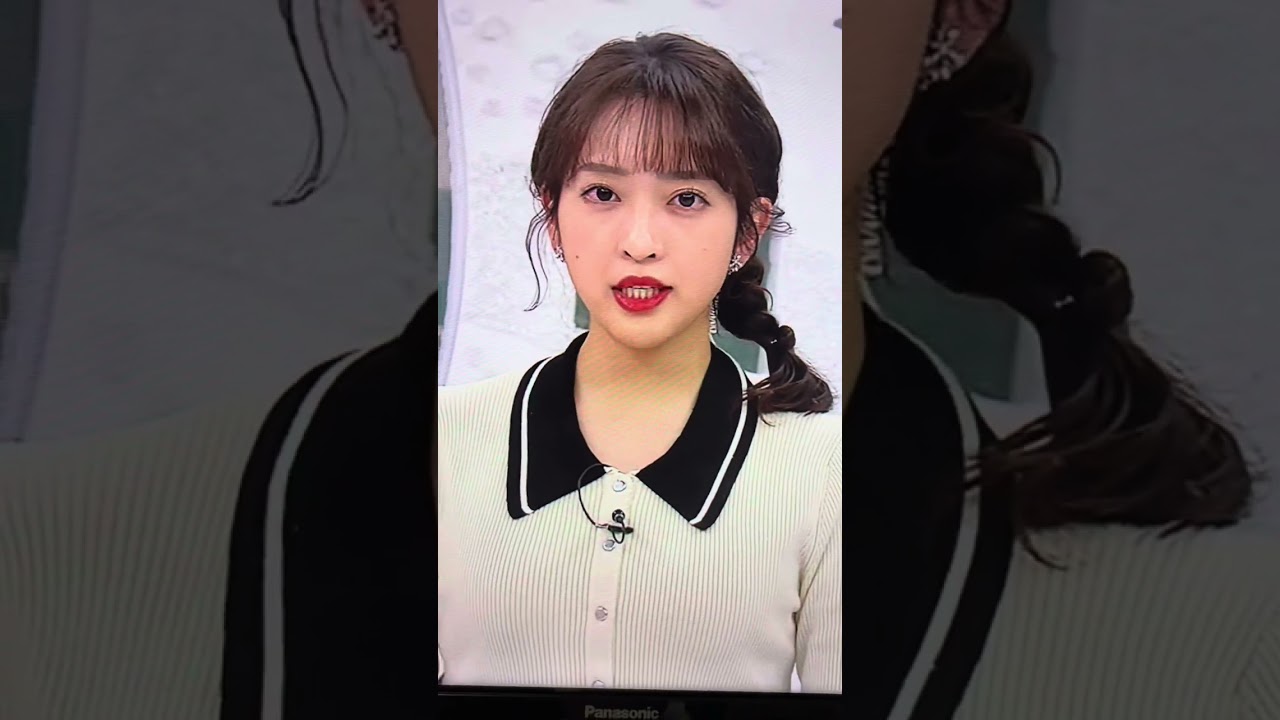 巻き戻され過ぎて声変わりする藤本万梨乃