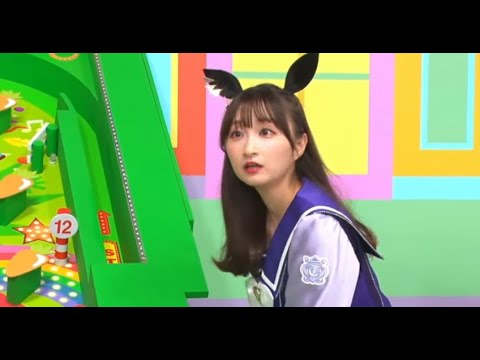 イケボ「最強を...」からカワボ「えっ？」になるドゥラメンテ【秋奈】【切り抜き】