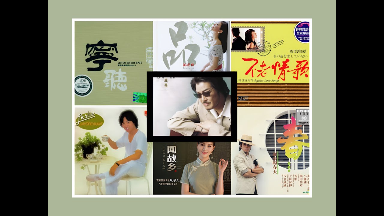 迟来的春天 Fest (updated edition)