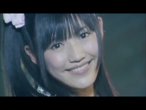 [자막] 와타나베 마유(渡辺麻友) 마유를 위해서(麻友のために) 2011 리퀘스트 아워