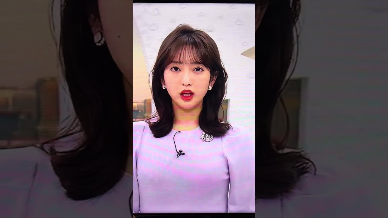 巻き戻され過ぎて喉をやられた藤本万梨乃