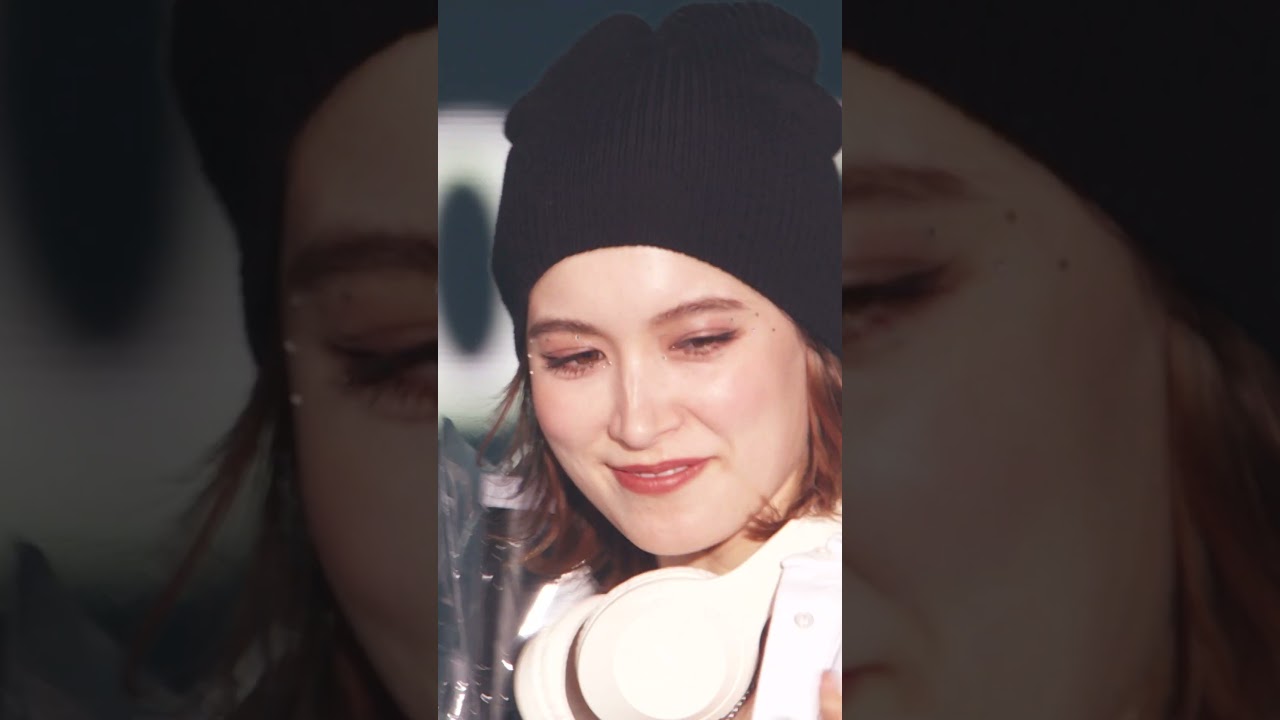 【TGC 2024 S/S】ダイジェストムービーPart4 #TGC #東京ガールズコレクション