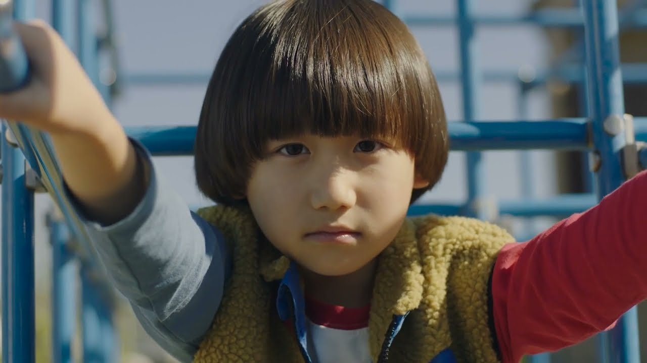 映画『とりつくしま』特報