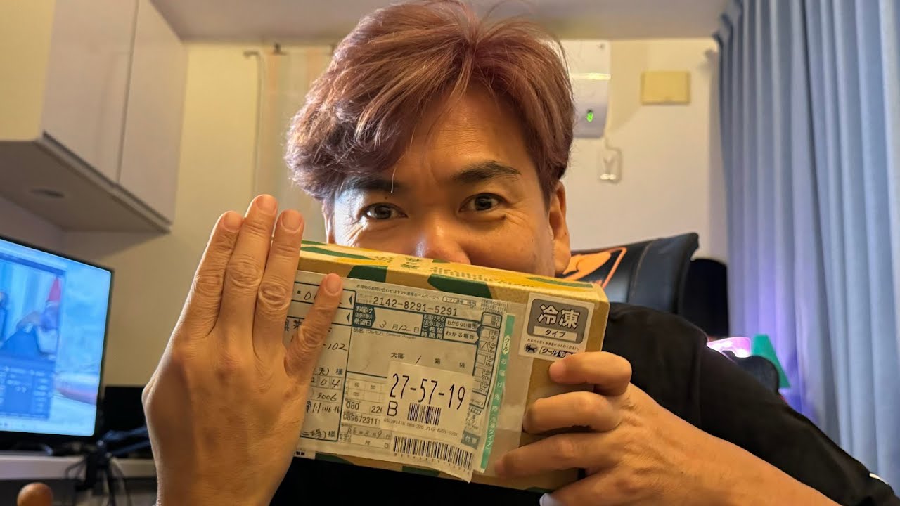 インフィニ奥様、ありがとうございまーーーす！(雑談配信)