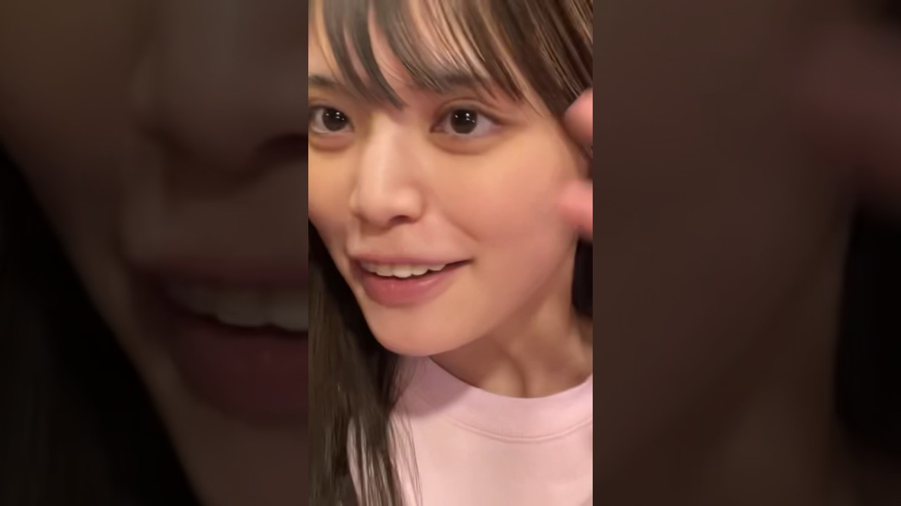 すっぴんでかわい子見つけた！