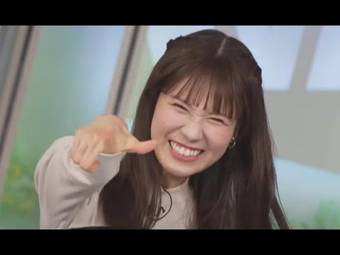 【戸北美月】サンキュー　Thank you